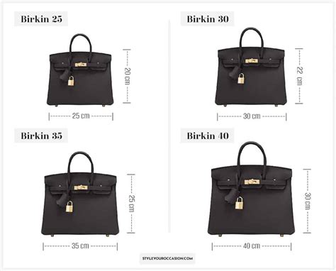 birkin bag 40 cm|birkin 30 size.